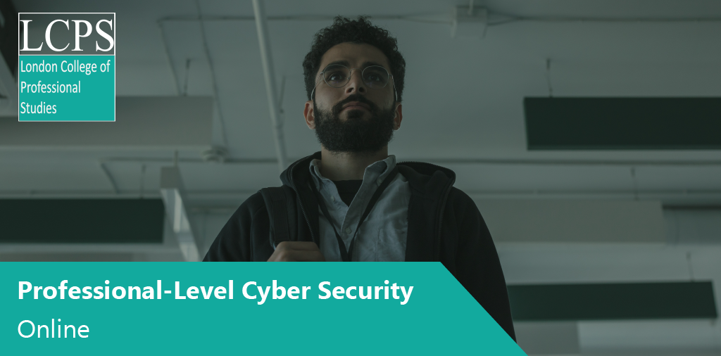 Professional-Level Cyber Security Course